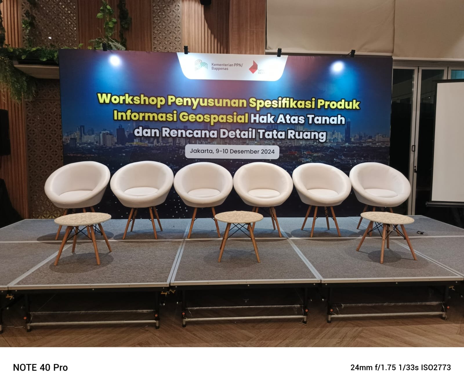 Galeri Sewa Sofa Jakarta